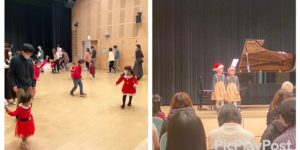 枚方市　寝屋川市　安井音楽教室