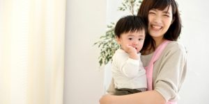 保育士