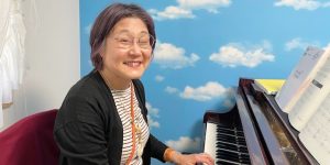 シニアピアノ