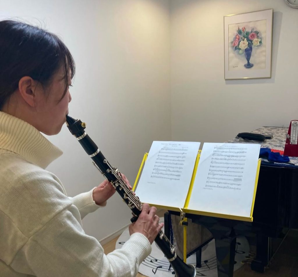 演奏