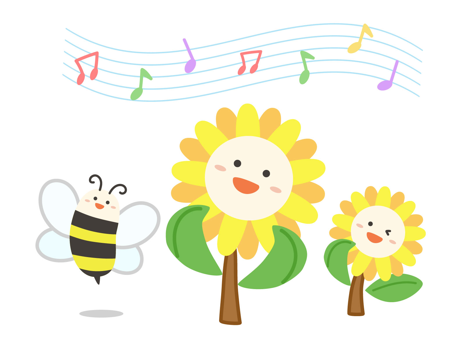 楽器演奏の、歌うことの大切さ