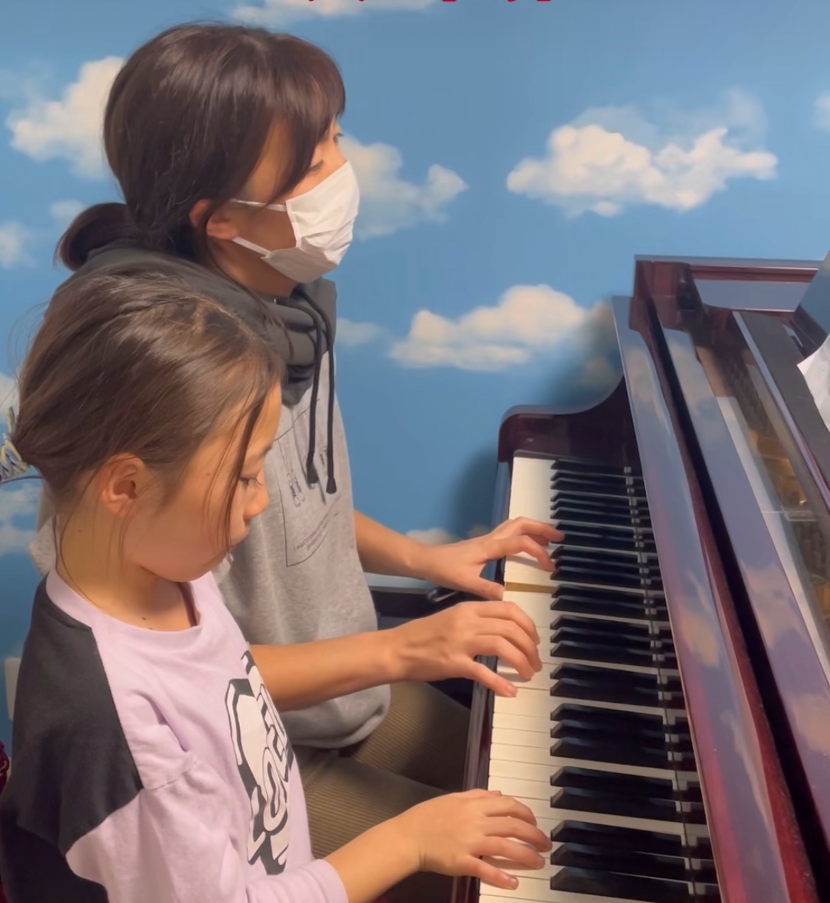 ミュージカルの曲もいいね！