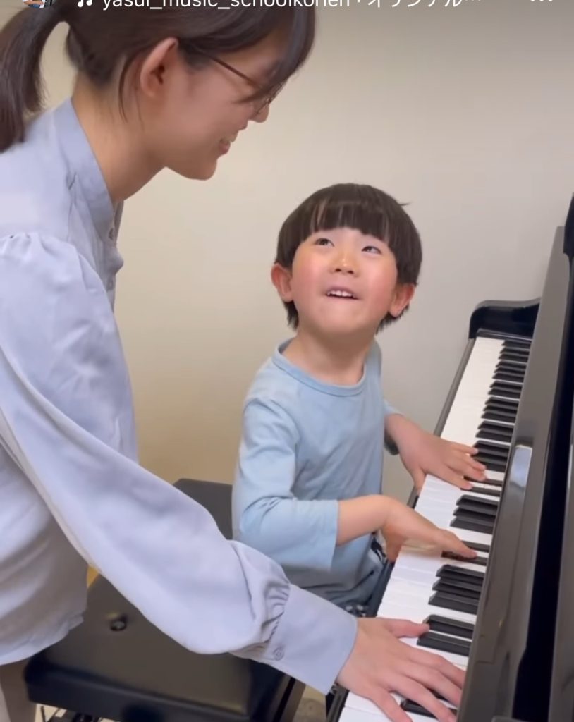 連弾