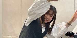 トレニア１