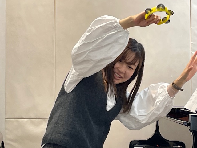 トレニア1
