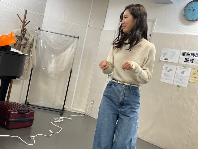 トレニア2