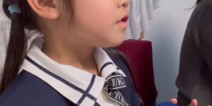 リズム打ち