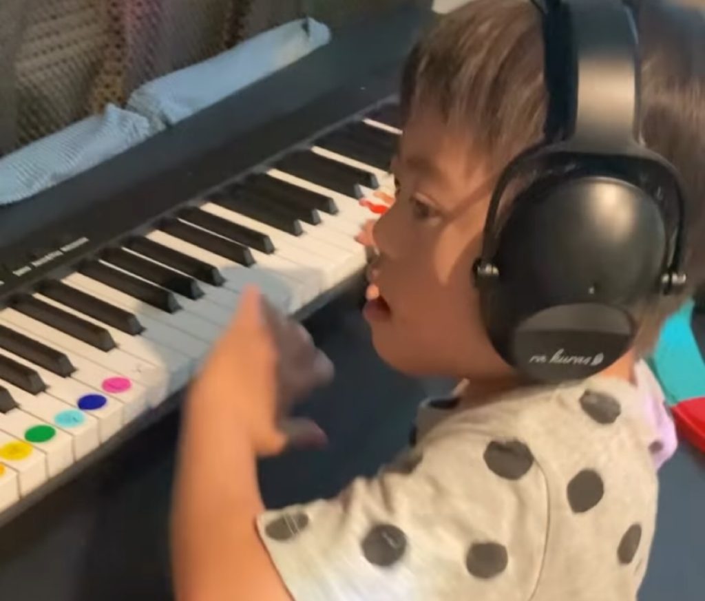 発達支援