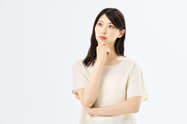 質問