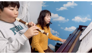 笛星人