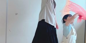 スカーフ