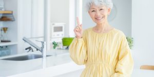 シニア