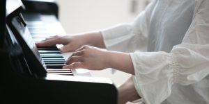 大人ピアノ