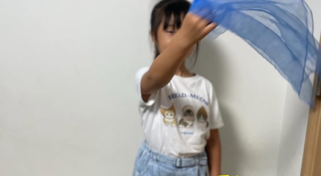 ピアノとリトミック