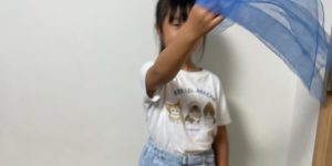 ピアノとリトミック